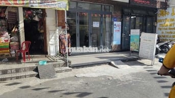 Cho thuê mặt bằng kinh doanh, phòng ở