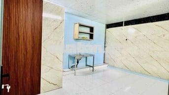 Phòng Trọ Thạnh Xuân 38, DT 25m2 Nhà Vệ Sinh Riêng Có Kệ Bếp