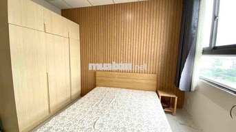 Bán căn hộ + nội thất tronh nhà