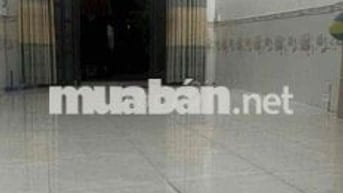 nhà trệt lửng 2pn 1 kính 1 hởi đg nhựa 7 m