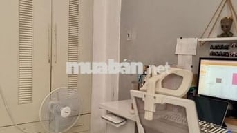 Nhà hẻm xe tải gần chợ An Nhơn