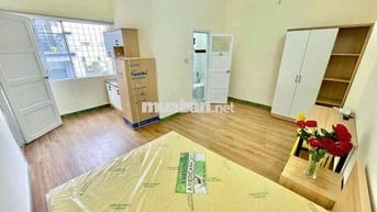 🔥STUDIO CỬA SỔ LỚN - CHO NUÔI MÈO - ĐƯỜNG 2 CHIỀU XÔ VIẾT NGHỆ TĨNH 🔥