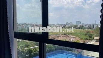 Bán gấp căn 1 phòng ngủ riêng biệt sẵn sổ hồng sang tên ngay