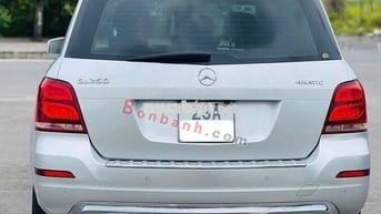 Mercedes Benz GLK Class GLK250 4Matic 2013