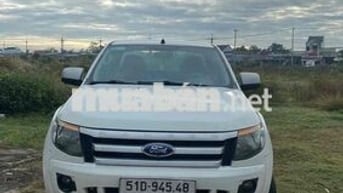 Ford Ranger 2015 XLS 2.2L 4x2 AT - 153000 km