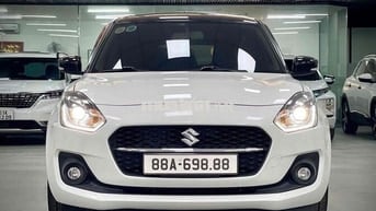 🚘 Suzuki Swift 2023 - Cá Tính - Siêu Lướt