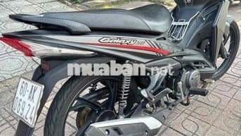 SYM Galaxy 50cc bs 60