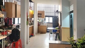 Phòng cho thuê, ở số 2/1/1, đường 38; phường Thủ Đức, (25 +25 gác) m2