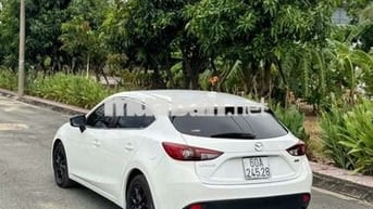 2015 Sport 1.5L Deluxe - 76000 km