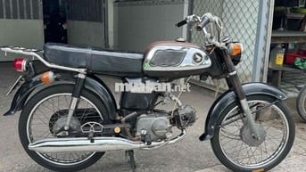 honda CD gù zin Nguyên bản chính chủ Sài gòn