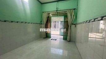 BÁN NHÀ HUỲNH THỊ HAI, VỊ TRÍ SIÊU ĐẸP, QUẬN 12, DT36M²(3.6× 12)GIÁ RẺ