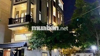 Cho thuê nguyên căn khu nhà đồng bộ, 4pn5wc, Đường số 30 p6 Gò vấp