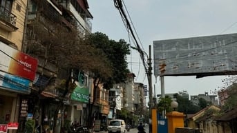 🌟 BÁN ĐẤT TẶNG NHÀ PHÚ DIỄN – ĐẤT PHÂN LÔ CÁN BỘ – VUÔNG ĐẸP – GẦN OT
