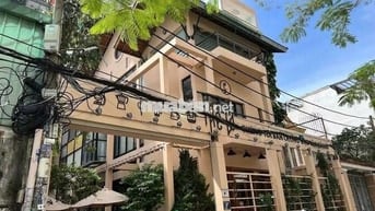 🔥 CHO THUÊ BIỆT THỰ ĐƯỜNG ĐIỆN BIÊN PHỦ, P.15, QUẬN BÌNH THẠNH