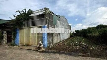 ĐẤT HẺM 136 VẠN XUÂN, 6x19M, GIÁ 1,85 TỶ