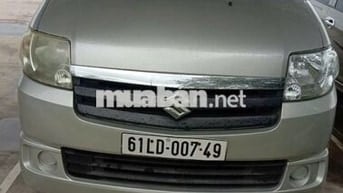 Suzuki APV 2012  - 265779 km