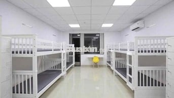 🔥 KÝ TÚC XÁ CĂN HỘ - THANG MÁY - BAN CÔNG CỬA SỔ GẦN HỒNG BÀNG VÀ UEF