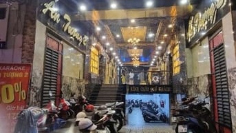Thủ đức kinh doanh mặt tiền đặng văn bi