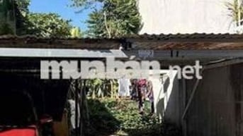 BÁN LÔ ĐẤT 6m HẺM 55 HOÀNG THẾ THIỆN THÔNG RA YMOAN. GIÁ: 2,890 TỶ