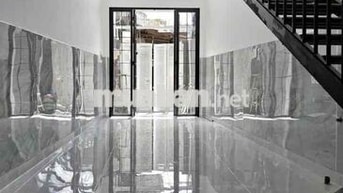 3,65 Tỷ bán nhà Bình Tân, 35m2, 2 tầng, hẻm 4,5m, sổ hồng riêng