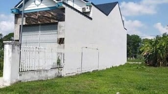 🔥CHÚ 2 BÁN NHANH 600TR❗ LÔ 147M² ĐẤT ĐẸP Ở THÁI MỸ CỦ CHI🔥