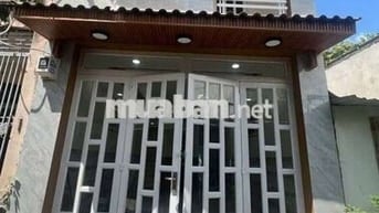 Nhà đẹp đường Phạm Thế Hiển, quận 8, tp HCM