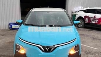 VinFast VF5 2025 Plus Giá Ưu Đãi Trong Tháng 9