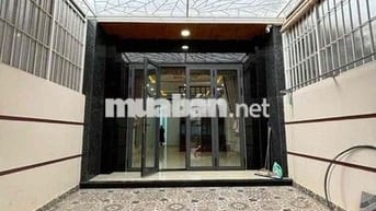 Nhà Hẻm ô tô phạm ngũ lão cho thuê