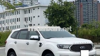Ford Everest 2.0 Titanium sx 2021 - 78.000 km