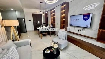 Cho thuê The Signature midtown