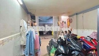 NHÀ ĐƯỜNG BÌNH TRỊ ĐÔNG RA KHU TÊN LỬA..3 TẦNG LẦU GIÁ 3450 TỶ
