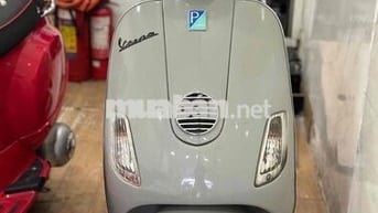 Piaggio Vespa LX125 Đời 2011 . BSTP