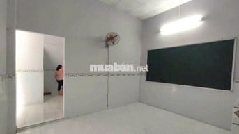 Nhà cho thuê hẻm 534, đường 30/4