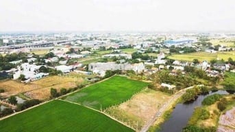 Đất Đẹp Mỹ Yên – Tân Bửu, Bến Lức – Gần Trung Tâm, Dân Cư Đông