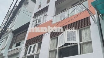 Hệ thống phòng trọ An Khoa trung tâm chợ Bà Chiểu