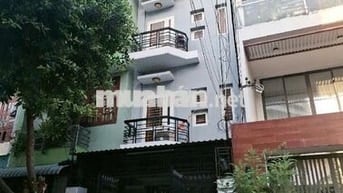 96m2 - Giá 14.5 tỷ - Mặt tiền đường số 1 khu chợ mới, Phú Mỹ, Q7