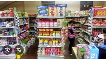 Cần tuyển LĐPT làm việc tại cửa hàng