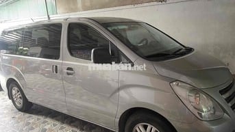 Hyundai Grand Starex 2016 - 260000 km