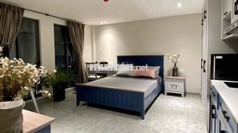🔥Căn Hộ Full Nội Thất Cao Cấp Ngay Trung Tâm Quận 1 Bùi Viện