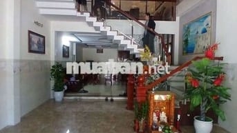 👉Cho thuê nhà 3 tầng mặt tiền đường Trần Duy