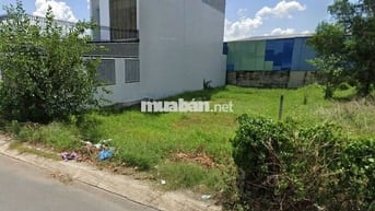 BÁN LÔ ĐẤT ĐƯỜNG SUỐI LỘI, TÂN THÔNG HỘI, 115M2, 870TR