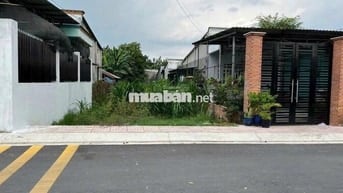 bán gấp 280m2 đất có THỔ, đường nhựa 8m, giá NGỘP 530tr, tân thông hội