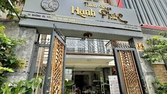 Cho thuê phòng tập rộng rãi & mới đẹp ngay trung tâm Quận 7