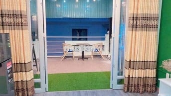 CHÍNH CHỦ CHO THUÊ STUDIO BAN CÔNG RỘNG 32 FULL TIỆN NGHI QUẬN 1