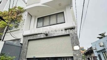 56.2m2 - Giá 10.8 tỷ - Căn góc xây mới HXH Trần Xuân Soạn, Tân hưng Q7