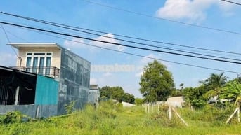 ĐẤT NGỘP, 6M X 41M, GIÁ 790 TRIỆU,CÔNG CHỨNG NGAY GIẢM THÊM 100 TRIỆU
