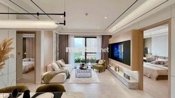 Bán CC The Antonia PMH Q7, Nhà mới 100%, Nằm trong khu cao cấp của PMH