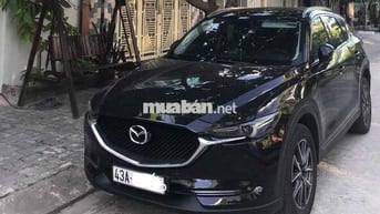 Mazda CX 5 2019 2.0 Luxury - 56000 km