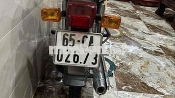 BÁN XE CUB 50 CÒN MỚI