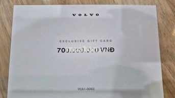 Volvo XC90 2024